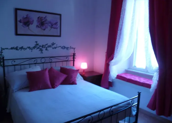 Home Il Sogno A San Pietro